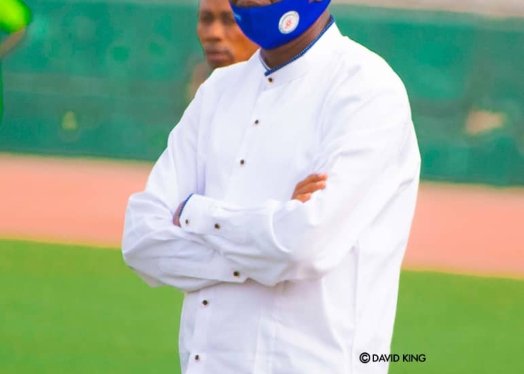Maikaba Submit List Of Nigeria U20 Players For WAFU B Tournament