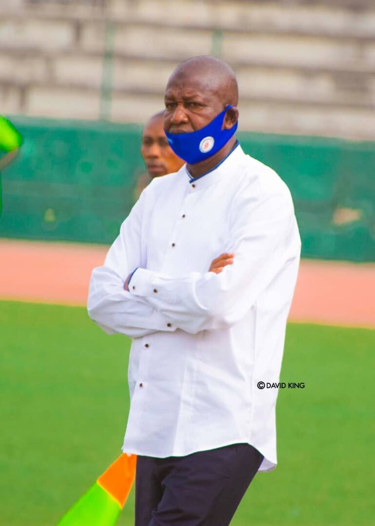 Flying Eagles Beaten By Burkina Faso At WAFU Tournament