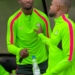 16 Super Eagles Players Train Ahead Of Poland Game, 18 In Camp