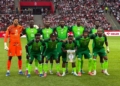 Poland 2-2 Nigeria: Super Eagles Player Ratings, New Boy Bewene Shines