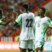 Portugal 2-1 Nigeria; Player Ratings: Okoye Wins MOTM, Bewene Shines Again