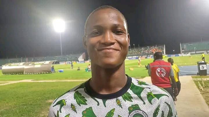 Exclusive – Chelsea Reach “Pre Agreement” To Sign Nigeria U20 Striker