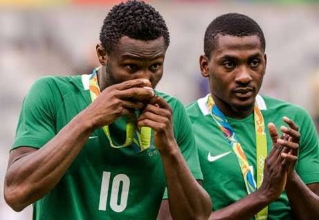 What Happened to Promising Super Eagles Olympian Junior Ajayi?