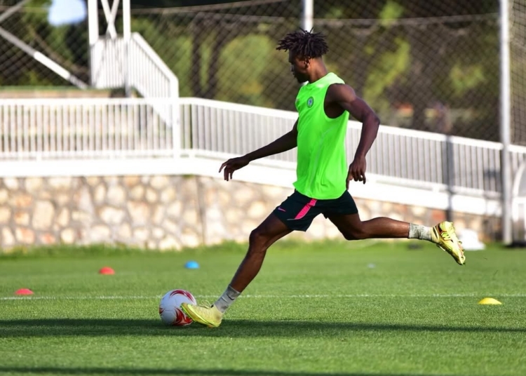 Fulham Reach Agreement To Sign New Super Eagles Defender For €27m
