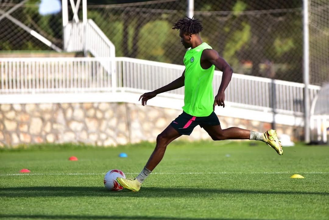 Fulham Reach Agreement To Sign New Super Eagles Defender For €27m