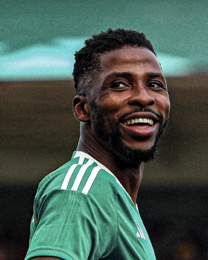 Bursaspor Deal: Iheanacho Felt Disrespected By Celtic Contract Extension Offer