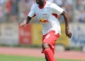 Exclusive – Nigeria U20 Winger Is Diomande’s Replacement At RB Leipzig