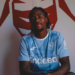 Benjamin Fredrick Signs New Deal At Brentford, Pick First Team Number