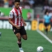 Son Of Ex Super Eagles Defender Now Prime Option For Chelle In Attack