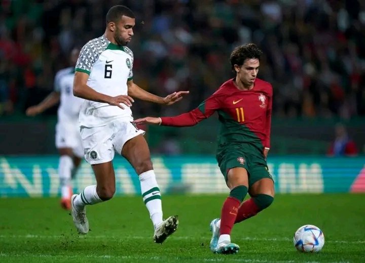 Like Akor Adams: Another Super Eagles Player Joins Newly Promoted Italian Side