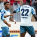 Victor Boniface Scores Twice In Pre Season Game For Bayer Leverkusen