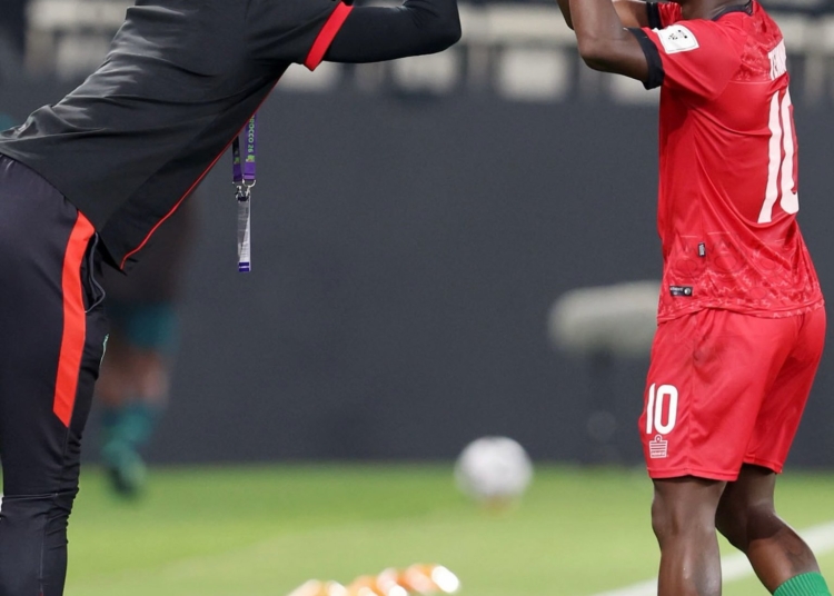 Chawinga Sisters Condemn Super Falcons To Defeat In WAFCON Opener