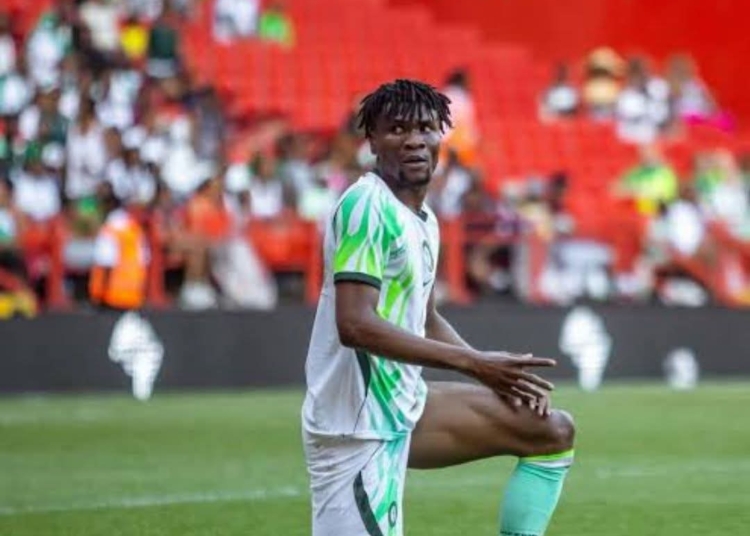Transfer Update: New Super Eagles Defender Expected In England For Medicals