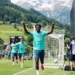 Two Goals In 20 Seconds – Zadok Yohanna Off To A Flying Start With Brighton