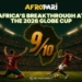 How African national teams rewrote Globe Cup history – AfroPari Review