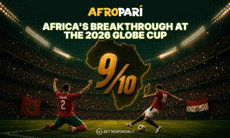 How African national teams rewrote Globe Cup history – AfroPari Review