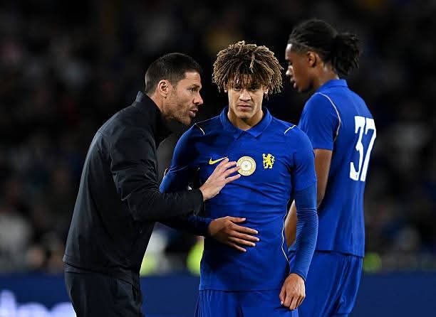 Chelsea Win First Pre Season Game With Three Nigerians In Back Four