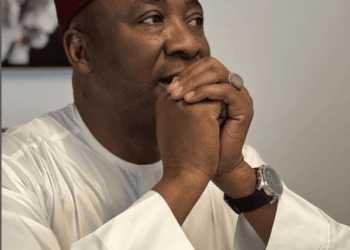 Top NFF Officials Head To Presidential Villa Amid Resignation Drama