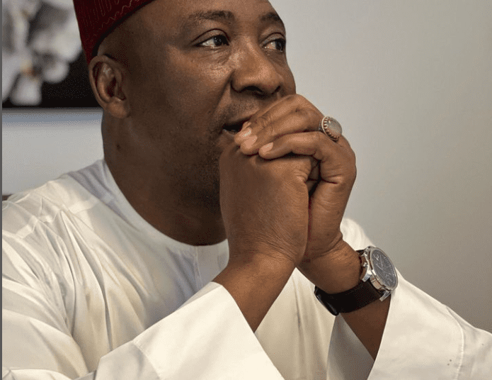 Top NFF Officials Head To Presidential Villa Amid Resignation Drama
