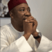 Top NFF Officials Head To Presidential Villa Amid Resignation Drama