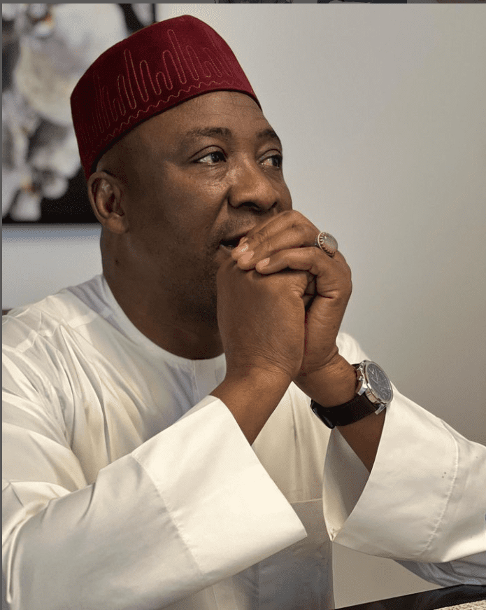Top NFF Officials Head To Presidential Villa Amid Resignation Drama