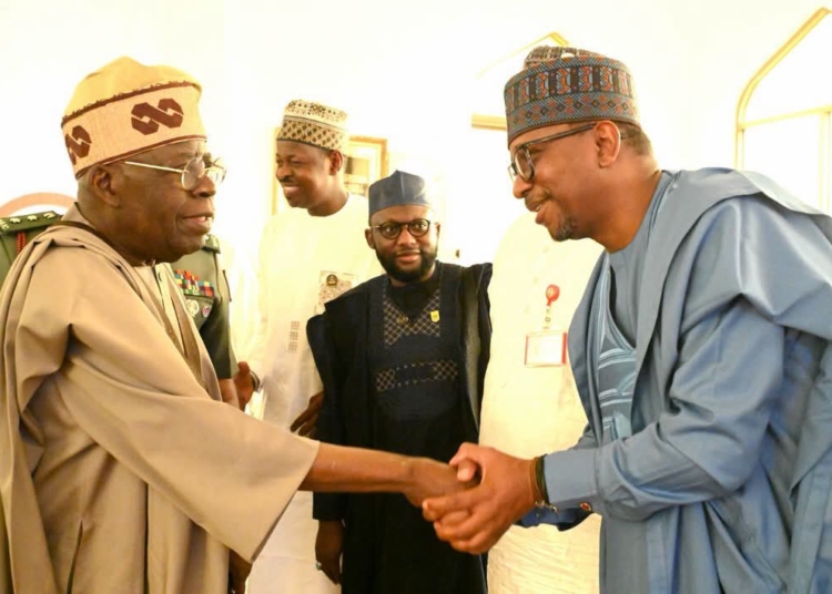 NSC Get Presidential Directive To Halt NFF Elections, Sets Up Normalisation Committee