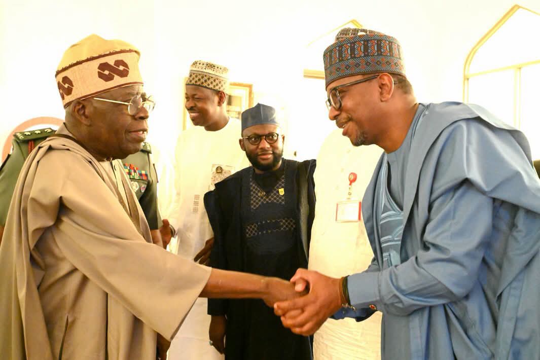 NSC Get Presidential Directive To Halt NFF Elections, Sets Up Normalisation Committee