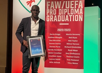 Chelsea Head Of Scouting Emerges As Dark Horse To Lead NFF After Gusau