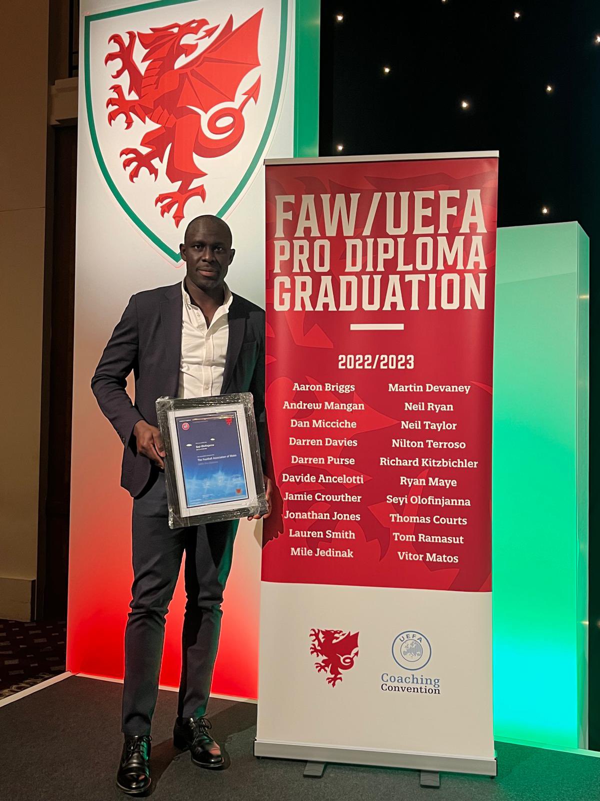 Chelsea Head Of Scouting Emerges As Dark Horse To Lead NFF After Gusau