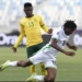 Done Deal – Nigeria U20 Midfielder Joins Top Division Portugese Side Maritimo