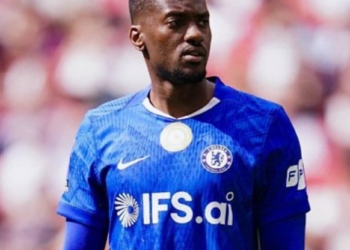 Why Chelle Isn’t Looking At Chelsea’s Defender Tosin For Super Eagles Chance