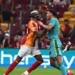 Odemwingie Tells Osimhen To Watch His Poor Behaviour After Latest Fight Incident