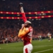 4 Goals in Two Games – Red Hot Osimhen Hit Another Brace For Galatasaray
