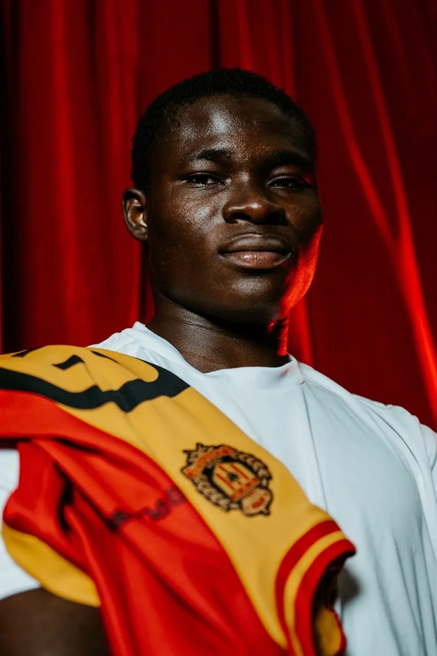 Top Division Belgium Side Signs Ex Remo Stars Prospects From Lille