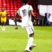 Injury Knocks Another Super Eagles Striker Out