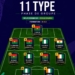Three Nigeria U20 Players Listed In WAFU B Tournament Best XI