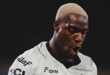 5 Goals In 6 Games – Saudi Arabia Hotshot Get First Super Eagles Invitation