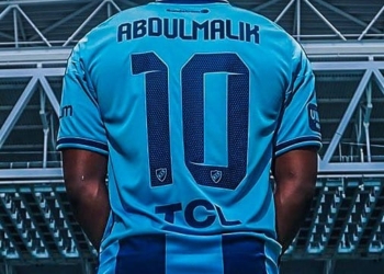 Abdul ” New Okocha” Abdulmalik Make Record Transfer