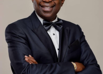Meet The Man Favored To Be New Interim President Of The NFF, NSC Meets FIFA