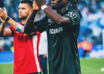 Alverca Defender In Line To Replace Injured Zaidu In Super Eagles AFCON Squad