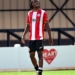 Brentford Celebrate Return Of Benjamin Fredrick To Match Action