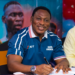Daniel Amokachi Unveiled as 22Bet Pan-African Brand Ambassador