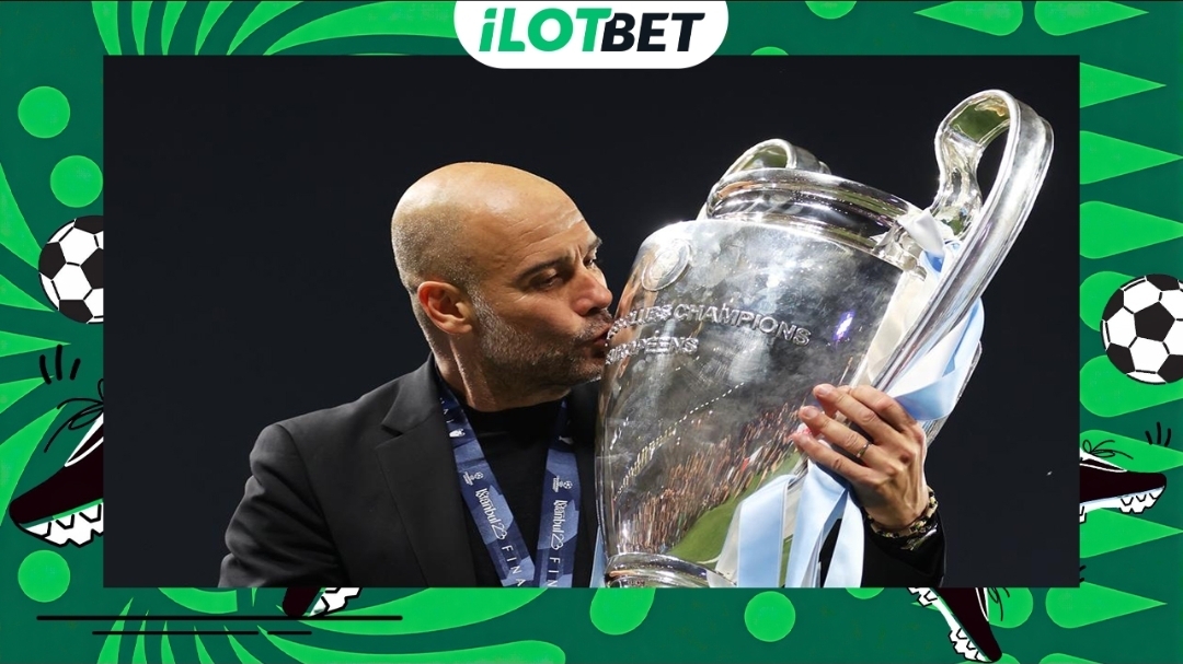 Why Pep Guardiola Succeeded Where So Many Great Players Failed as Managers