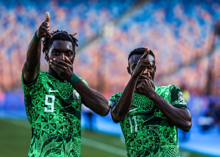 Top Division Turkish Side Confirm Signing Of Nigeria U20 Forward From Sunderland