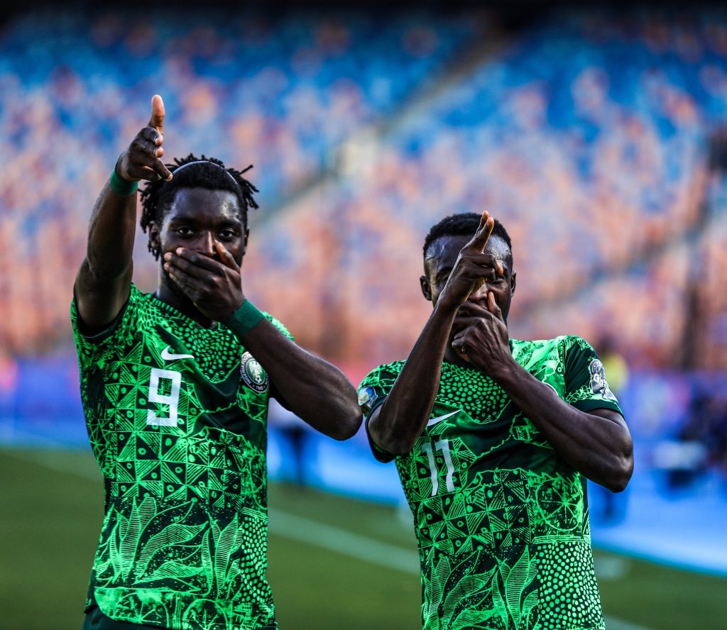Top Division Turkish Side Confirm Signing Of Nigeria U20 Forward From Sunderland