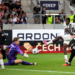 19 Year Old Nigerian Forward “Steals Headline” In Europa League Clash With Besiktas