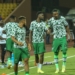 You Must Go: LaLiga Side Tells Super Eagles Star