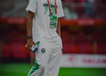 New Super Eagles Defender Priced Out Of Summer Transfer, Eyes Winter Window