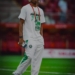 New Super Eagles Defender Priced Out Of Summer Transfer, Eyes Winter Window