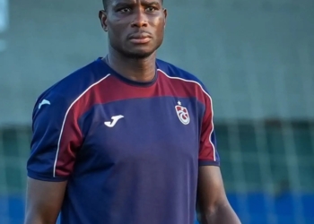 Saudi Side Offer Super Eagles Star Three Times His Current Pay After €9m Bid